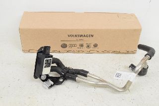 VW T-Roc A1 17- Sensor differential pressure transmitter with lines ORIGINAL only 9km