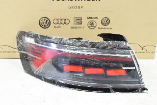 VW Arteon 17- Tail light tail light tail light HL rear left LED ORIGINAL