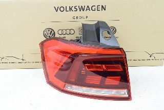 VW Passat 3G B8 14- Rear light Rear light Tail light HL Left VARIANT LED ORIGINAL