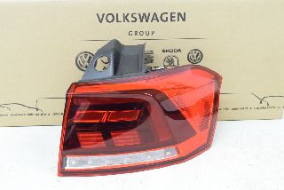VW Passat 3G B8 14- Rear light Rear light Tail light rear right VARIANT LED ORIGINAL