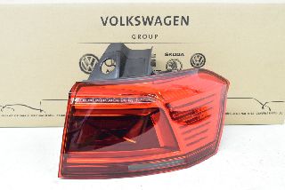 VW Passat 3G B8 14- Rear light Rear light Tail light rear right VARIANT LED ORIGINAL