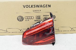 VW Passat 3G B8 14- Rear light Rear light tail light inside rear right LIMOUSINE LED ORIGINAL