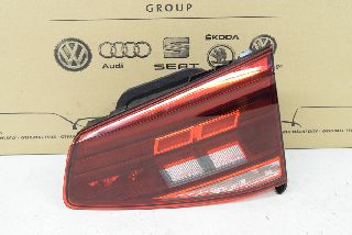 VW Passat 3G B8 14- Rear light rear light tail light interior rear right Variant LED ORIGINAL