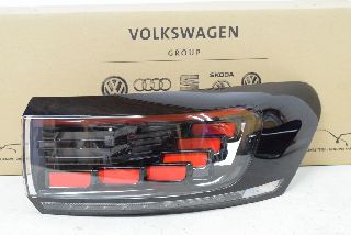VW ID4 E21 20- Rear light rear light rear light rear right outside LED ORIGINAL