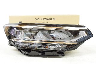 VW Passat 3G B8 14- Headlight LED headlight front right FULL LED ORIGINAL
