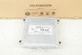 VW Passat 3G B8 14- Control unit power module LED main lighting electronics ORIGINAL NEW