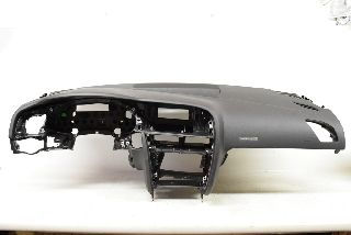 Audi A5 8T 07-12 Dashboard dashboard dashboard soul 24D black ORIGINAL