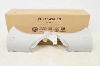 Audi A5 8T 07-12 Panel D pillar left + right SET moon silver TB9 Sportback ORIGINAL