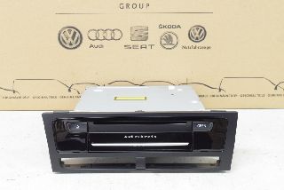 Audi A4 8K B8 12-15 Information electronics control unit MMI 3G+ as new ORIGINAL