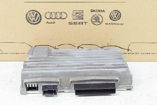 Audi A5 8T 07-12 Amplifier sound system Bang & Olufsen B&O Amplifier ORIGINAL