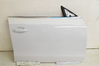 Audi A5 8T 07-12 Front door front right Sportback LS9R factory paintwork ORIGINAL