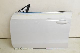 Audi A5 8T 07-12 Door door VL front left Sportback LS9R factory paintwork ORIGINAL