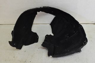 Audi A5 8F 12-17 Wheelhouse lining VR front right wheelhouse liner textile ORIGINAL