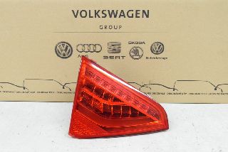 Audi A5 8F 12-17 Rear light Rear light Rear light inside HL Left LED ORIGINAL