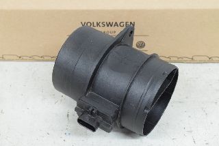 Audi A3 8V 12-15 Air flow meter Air flow meter ORIGINAL