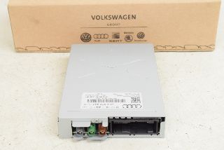 Audi A5 8T 07-12 Control unit for reversing camera ORIGINAL NEW Panasonic