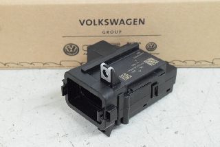 Audi A4 8K B8 07-12 Ignition lock electric ignition starter switch ORIGINAL