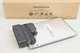 Audi A5 8T 12- Electronic damping control unit Continental ORIGINAL