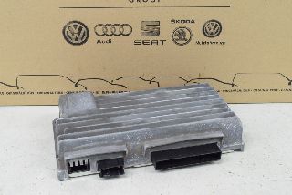 Audi Q5 8R 13- Amplifier sound system Bang & Olufsen B&O Amplifier ORIGINAL