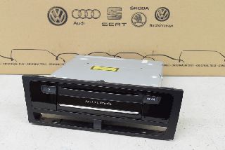 Audi Q5 8R 13- Information electronics control unit MMI 3G+ as new ORIGINAL