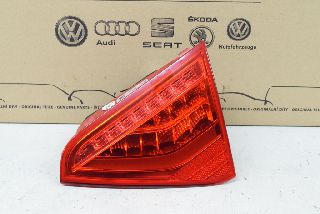 Audi A5 8T 12- Rear light rear light tail light inside rear right LED original