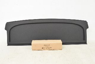 Audi A5 8T 12- Parcel shelf, load compartment cover, shelf in front 7U3 soul Sportback ORIGINAL