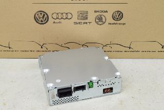 Audi Q3 8U 16- Digital TV tuner control unit - South Korea ORIGINAL