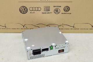 Audi A5 8T 12- Digital TV tuner control unit - South Korea ORIGINAL