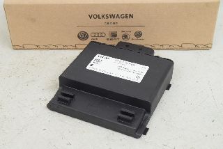 Audi A4 8K B8 12-15 Control unit voltage stabilizer DC/DC 200W Magna