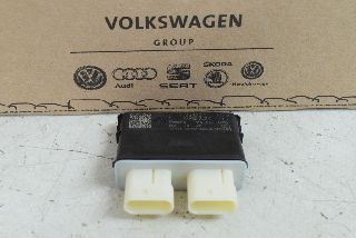 Audi A5 F5 16- Electronic tailgate opening control unit ORIGINAL IN NEW CONDITION