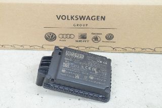 VW Polo 6 AW 17- Distance control sensor Radar sensor distance control ORIGINAL NEW