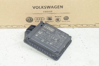 VW T-Roc A1 17- Distance control sensor Radar sensor distance control ORIGINAL factory disassembly