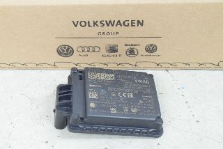 VW Tiguan 2 AD 16- Distance control sensor Radar sensor distance control NEW ORIGINAL factory disassembly