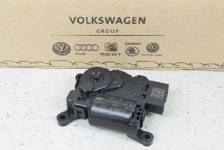 VW Arteon 17- Servo motor for ventilation heating air conditioning air distributor VALEO ORIGINAL