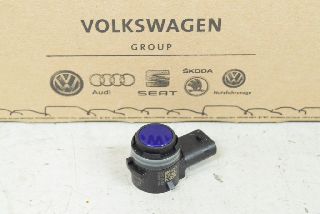 VW Scirocco 13 15- Sensor parking aid giver Lapiz Blue LD5K ORIGINAL NEW