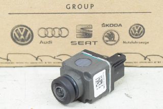 Audi Q5 FY 16- Camera front camera or side camera ORIGINAL MINT CONDITION