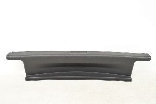VW Golf 7 1K 12-15 Boot sill trim titanium black 82V for sedan ORIGINAL