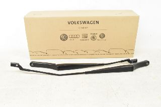 VW Golf 8 VAR CD 20- Windshield wiper arm front L+R left + right ORIGINAL