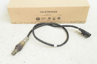 Audi A3 8V 12-15 Lambda probe after catalytic converter ORIGINAL
