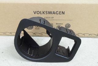 VW Golf 7 1K 12-15 Cover cover light switch black ORIGINAL