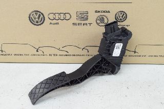 Audi A3 8V 12-15 Electric accelerator pedal electronic module manual transmission ORIGINAL