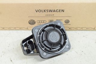 VW Golf 7 1K 12-15 Alarm system siren anti-theft alarm system electric siren ORIGINAL