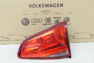 VW Golf 7 1K 12-15 Rear light rear light tail light inside HR right ORIGINAL