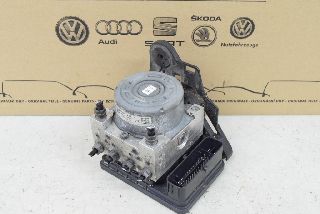 Audi A3 8V 12-15 ABS unit ESP hydraulic block ATE ORIGINAL with control unit