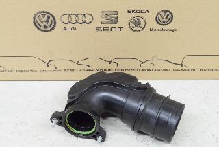 Audi Q3 8U 16- Intake hose air filter to turbocharger 1.2TSI ORIGINAL