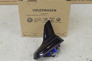 Audi A5 8T 12- Antenne Antennenfuß Antennensockel Dachantenne Kombiantenne ORIGINAL LY9T