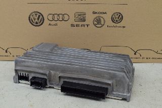 Audi A4 8K B8 07-12 Amplifier sound system Bang & Olufsen B&O Amplifier ORIGINAL