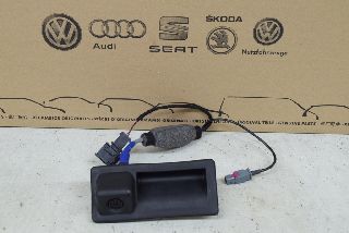 Audi Q3 8U 11-15 Switch button tailgate reversing camera camera ORIGINAL As good as new