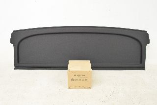 Audi A5 8T 12- Parcel shelf, cargo area cover, front shelf 7U3 soul Sportback IN MINT CONDITION