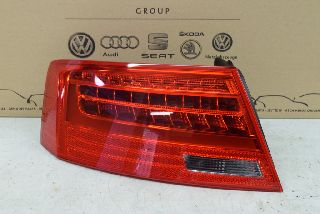 Audi A5 8T 12- Rear light rear light tail light HL left LED Sportback ORIGINAL